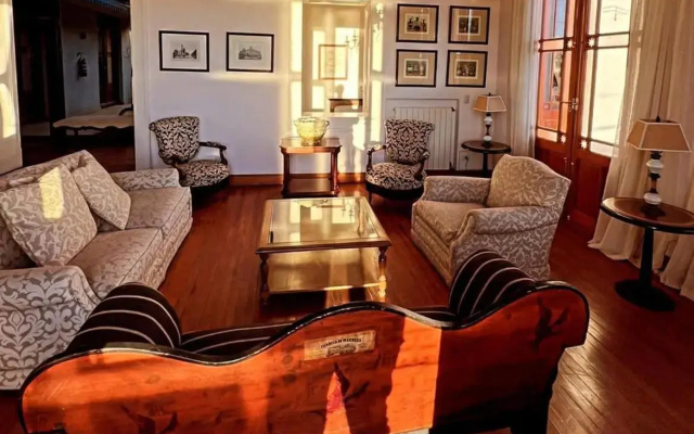Casa Crespo Hotel Boutique
