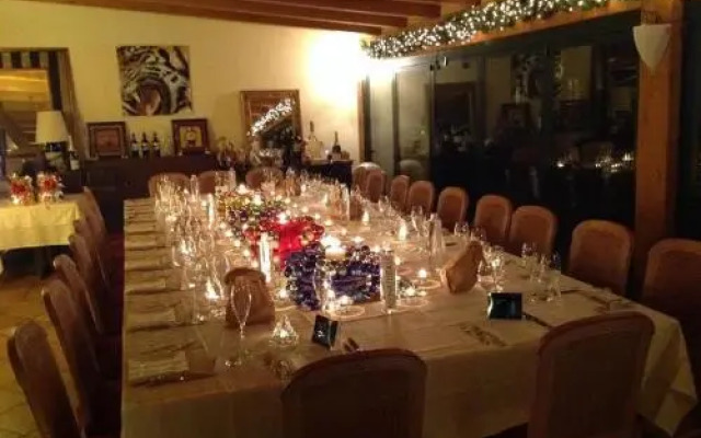 Locanda dellOca Bianca