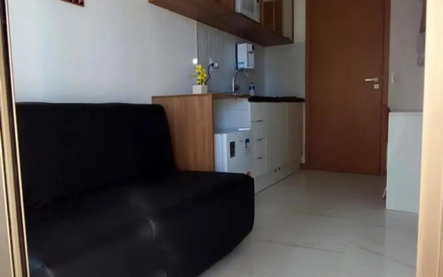 Apartamento Smart Costa Azul