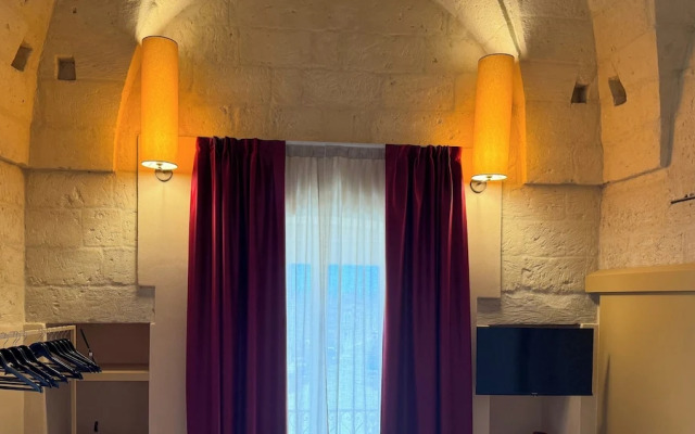 PALAZZO VIGILARIUM - Boutique Rooms