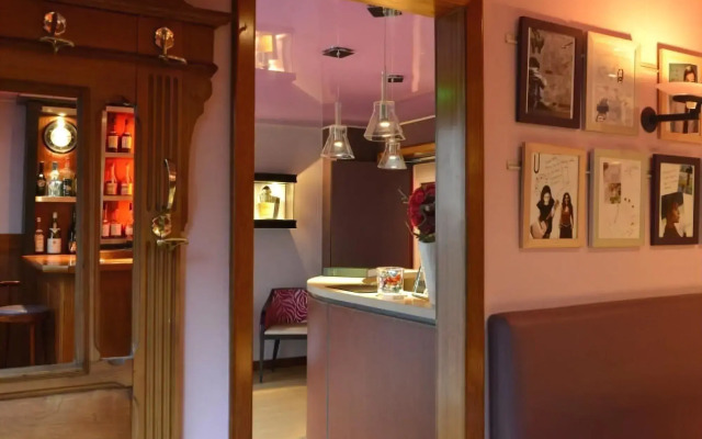 Urban Style de l'Europe