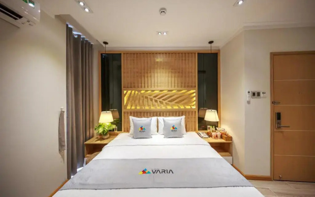 Varia Hotel