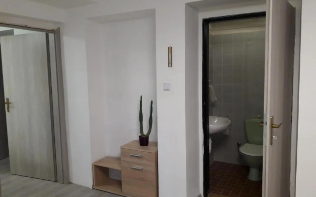 Apartman V Podbabe