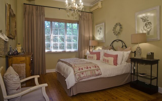 Cornerway Bed and Breakfast