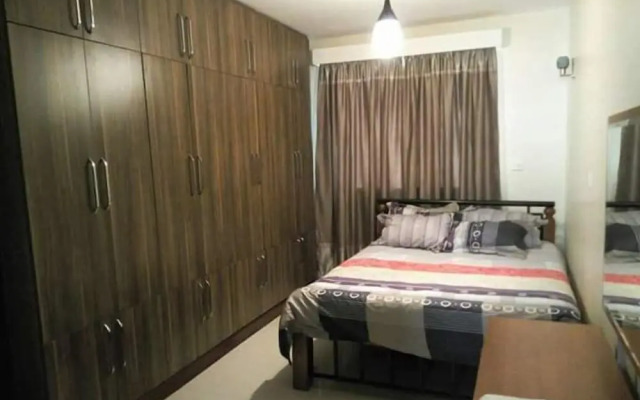 Westlands Heights