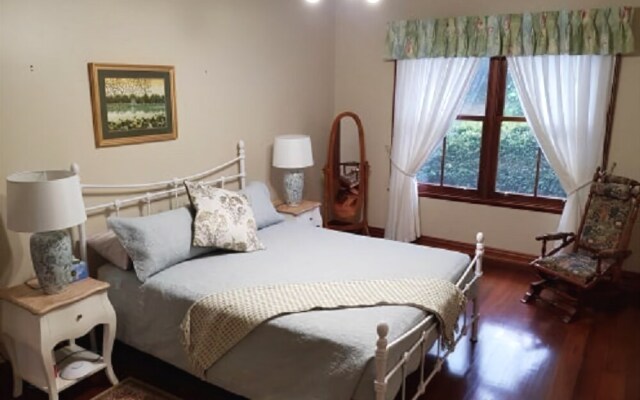 Brigadoon B&B