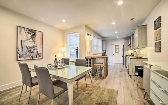 Pittsburgh Home: Walkable Location!