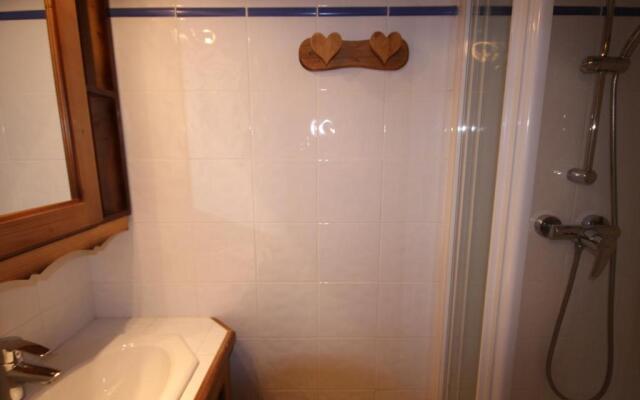 Appartement Villard-sur-Doron, 4 pièces, 10 personnes - FR-1-293-57