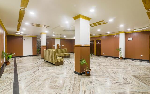 OYO 36201 Sangam Grand