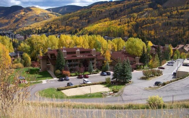 Vail Luxury Condos At Sandstone Creek
