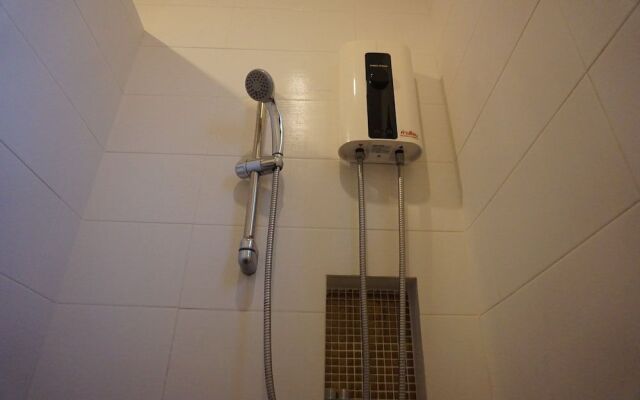Light House Resort Trang