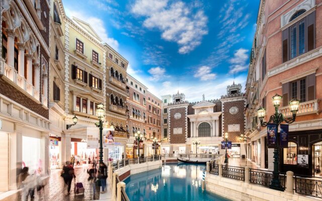 The Venetian Macao
