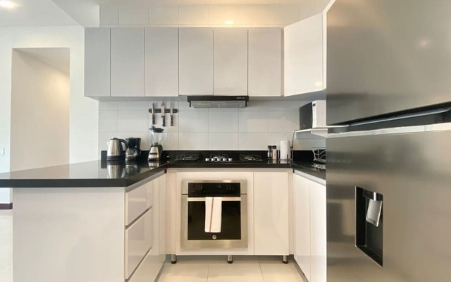 w Incredible 3BR in La Boquilla