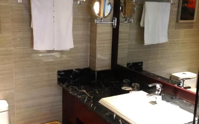 Hanyun Huidu Hotel