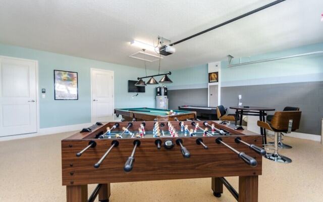 6-Bedroom Villa in Davenport 1538MVD