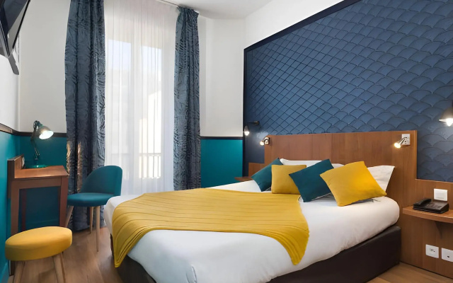 Hotel Nap By HappyCulture