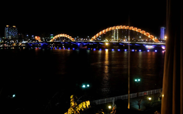 Rainbow Hotel Da Nang