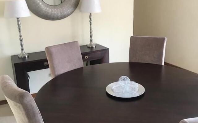 Topaz Cove Luxury Villas