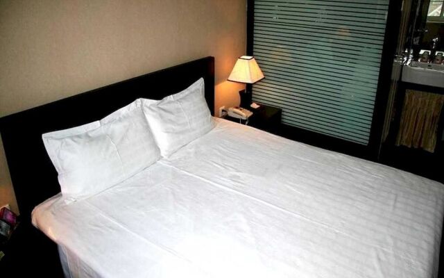 Grant Hotel - Beijing
