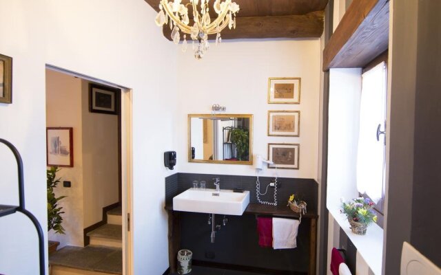 Bed & Breakfast Borgo Di Creggio