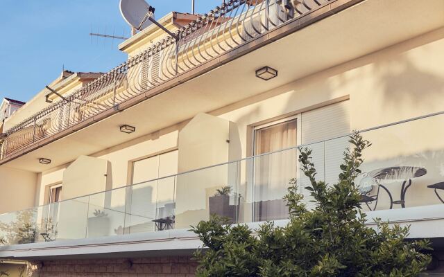 Pansion Casa