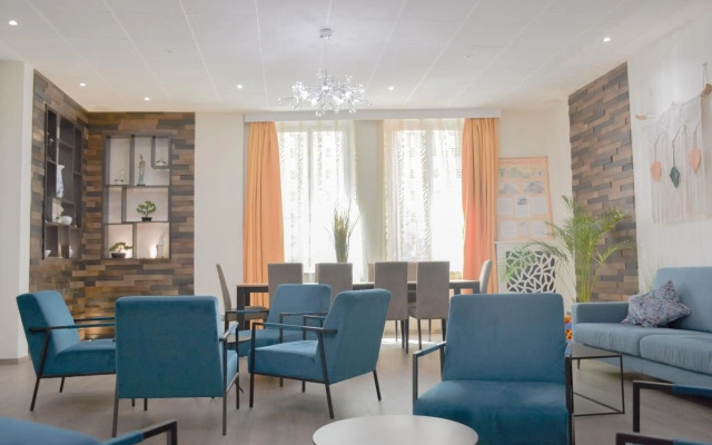 Hotel Busby