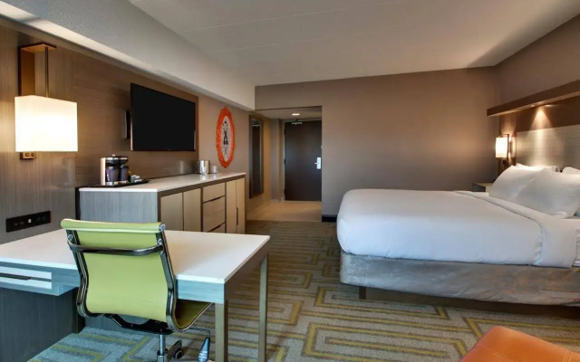 DoubleTree by Hilton Mt. Vernon