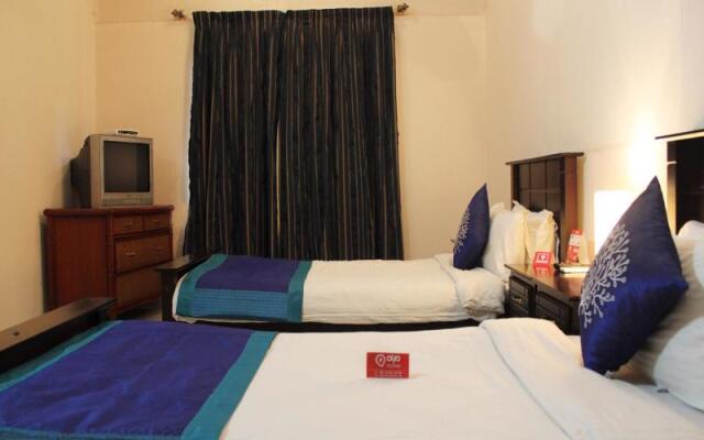 Woods Inn Serviced Apartments