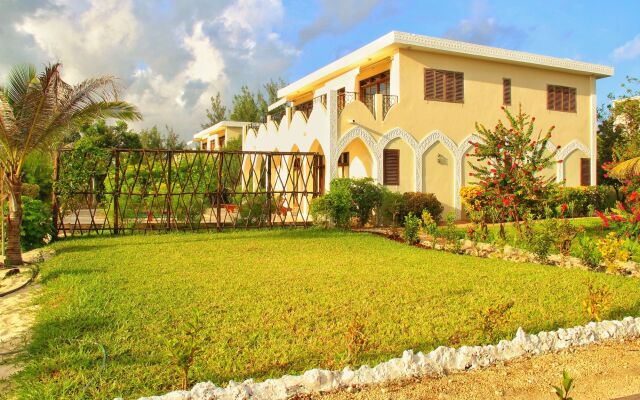 Villa Serenity Zanzibar