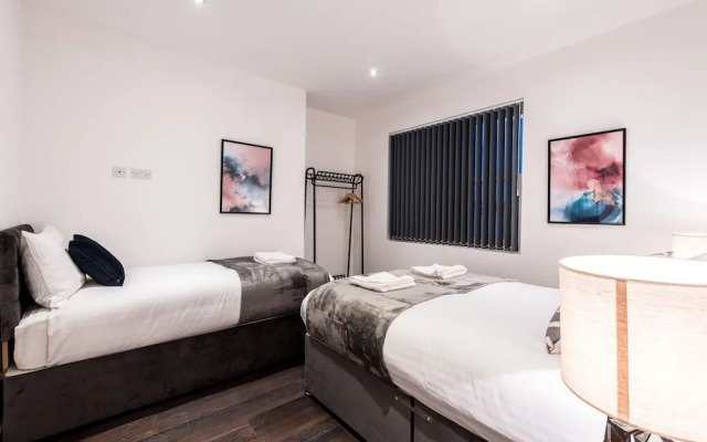 Prestige Stay Aparthotel - Castle Street