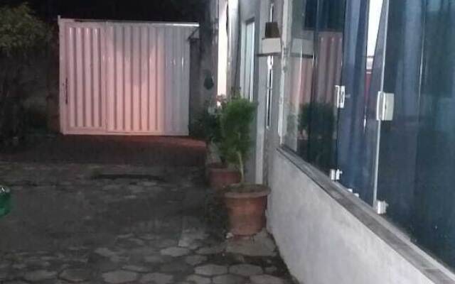 Hostel Praia Martin de Sá