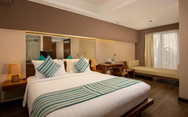 Grand Ixora Kuta Resort