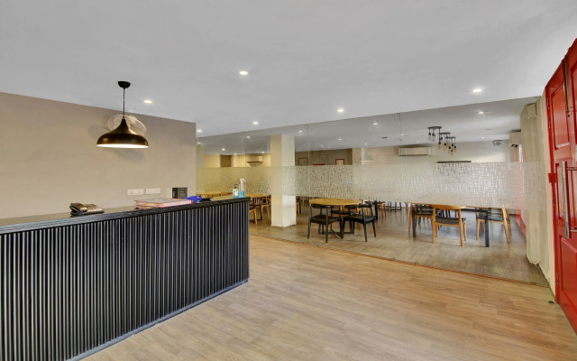 Treebo Trend Golden Moments