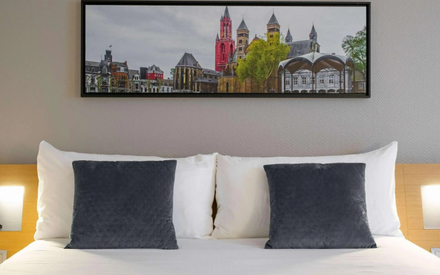 Novotel Maastricht