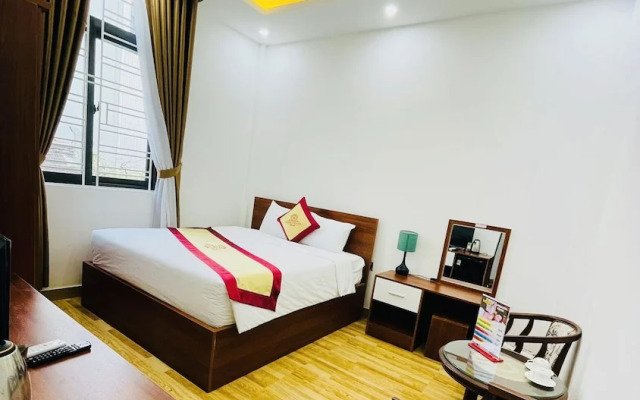 Sapphire Hotel Hue