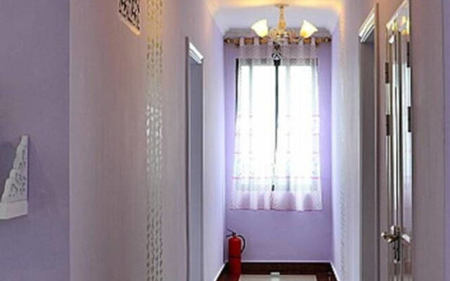 Dingshan Pastorale Hotel