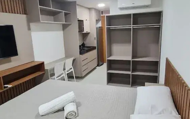 Flat Ofurô 17 VP by La Playa