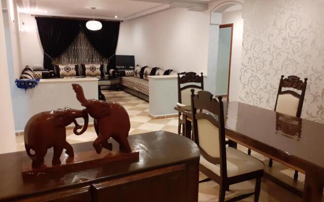 Beautiful Apartment