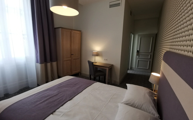 Hôtel Héritage Cognac Centre