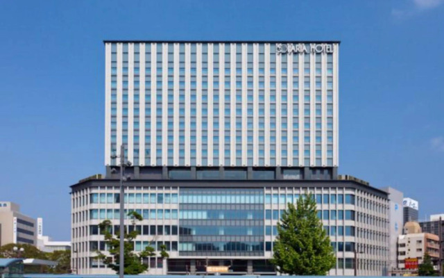 Solaria Nishitetsu Hotel Kagoshima