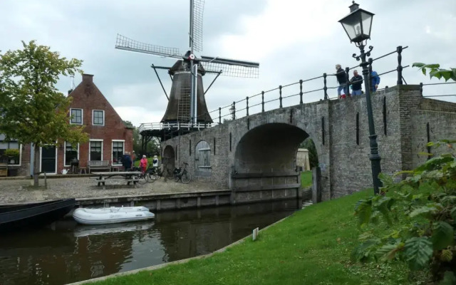 Zandput 628 - Vrouwenpolder