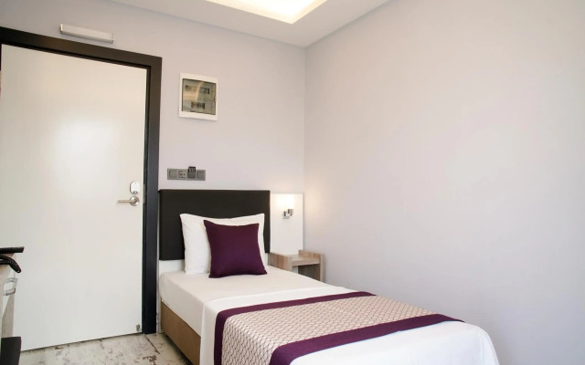 Af-Ra Hotel