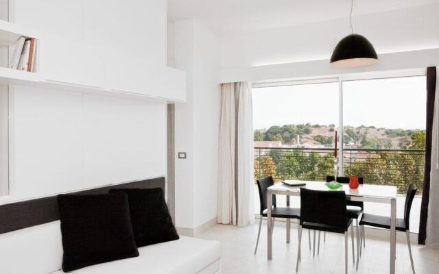 Lungotevere Suite