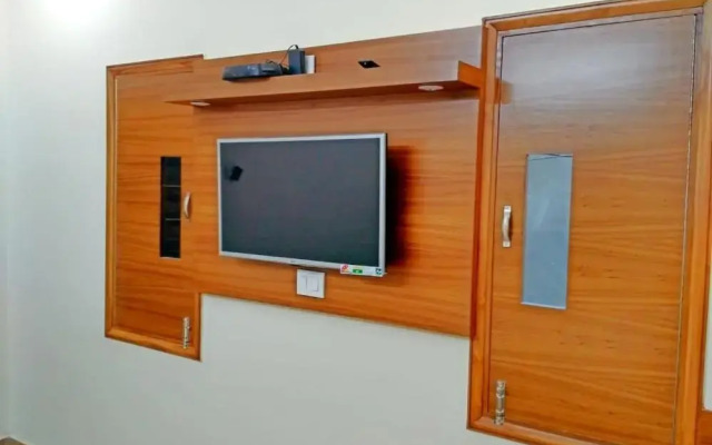 Basera Guest House