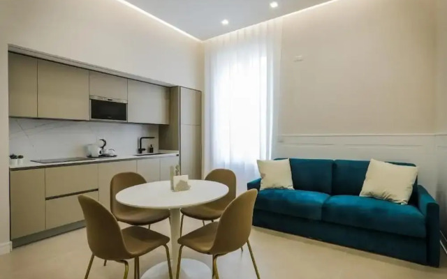 Conte Relais Suite