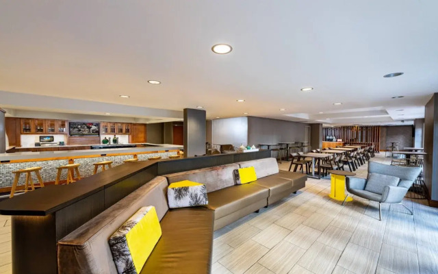 SpringHill Suites Houston Medical Center/NRG Park