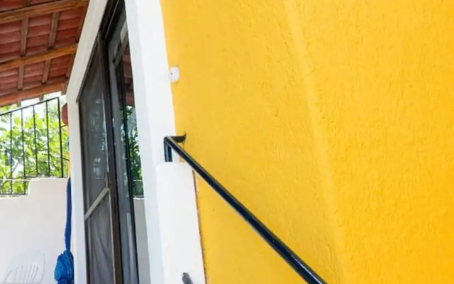 Hotel Acuario PLAYA DEL CARMEN