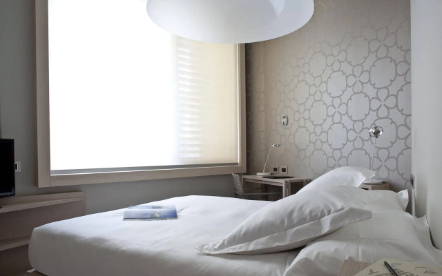 NU Hotel