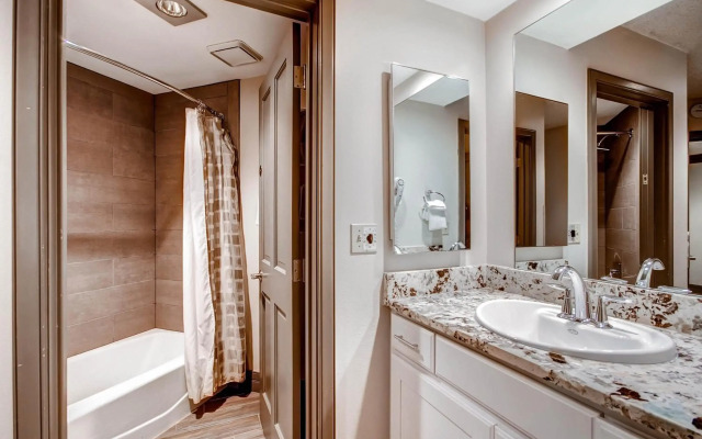 Village at Breckenridge Resort