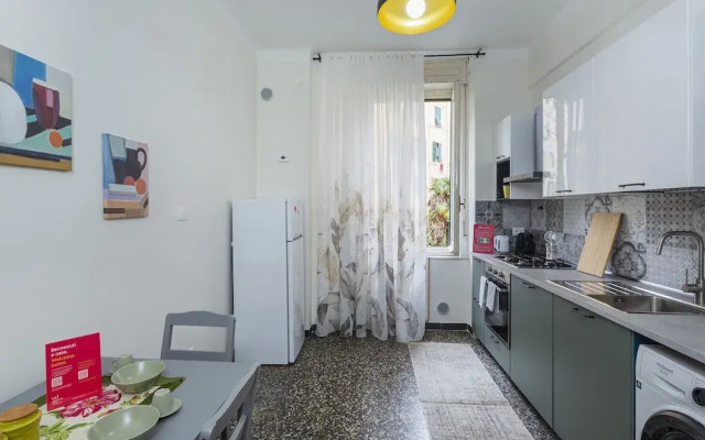 Happy Family Apartment by Wonderful Italy